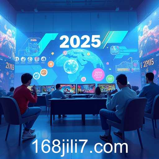 The Rise of 168jili: Impact on Online Gaming