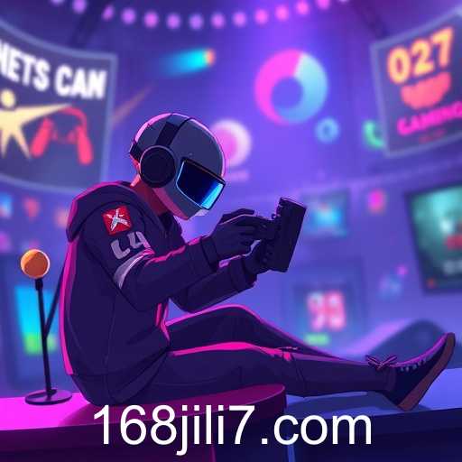 The Rise of 168jili and Online Gaming Trends