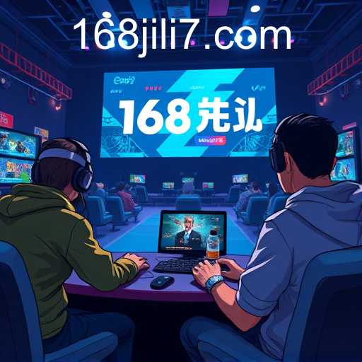 The Rise of 168jili in the Gaming World