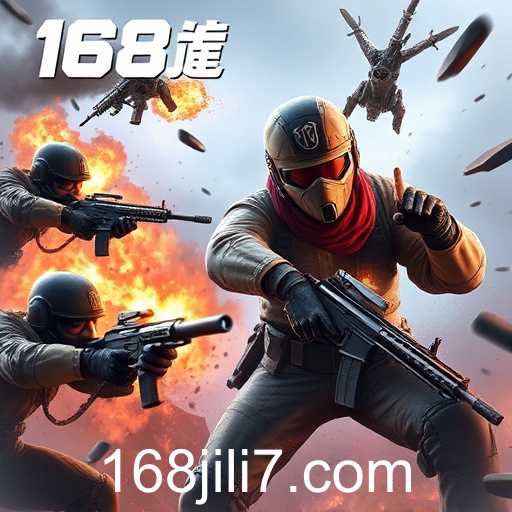 Exploring the Thrilling World of Action Games: A Dive into the '168jili' Phenomenon