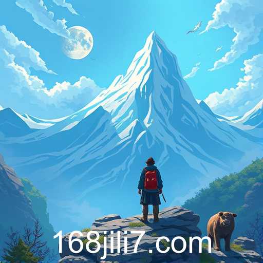 Exploring the Exciting World of Adventure Games on 168jili