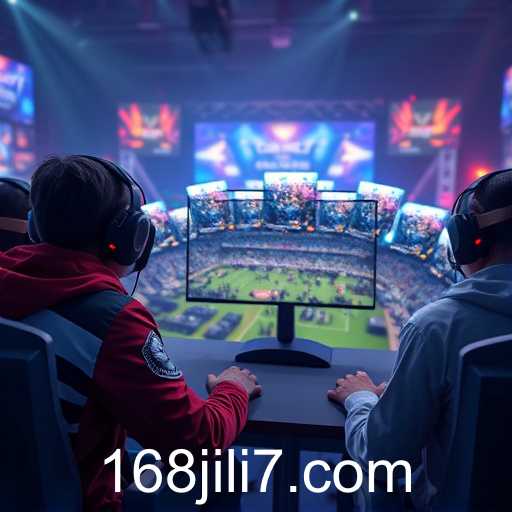 The Evolution of Gaming in 2025