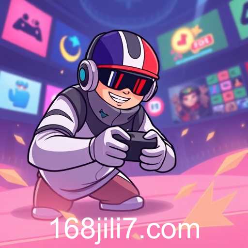 Exploring 168jili: A New Era in Online Gaming