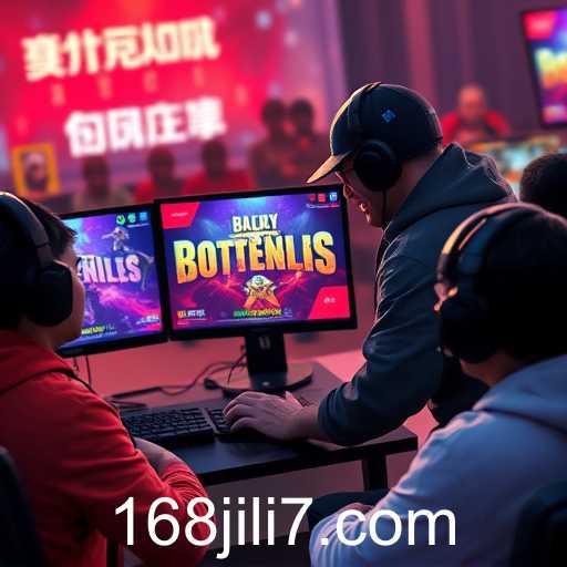 Exploring the Rise of 168jili: Impacts and Insights