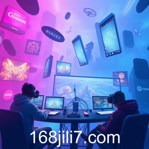 Gaming Innovations and Community Trends