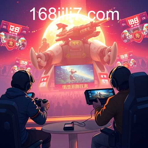 The Rise and Impact of 168jili in the Gaming World