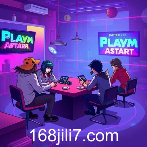 Exploring the 'Multiplayer Fun' Category on 168jili: A Haven for Gamers