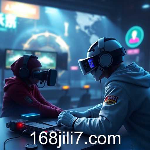 Innovations in Online Gaming and the Rise of 168jili