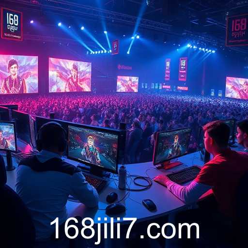 The Rise of Online Game Platforms in 2025
