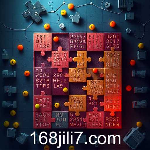Exploring the Intricacies of Puzzle Games: A Look into the 168jili Platform