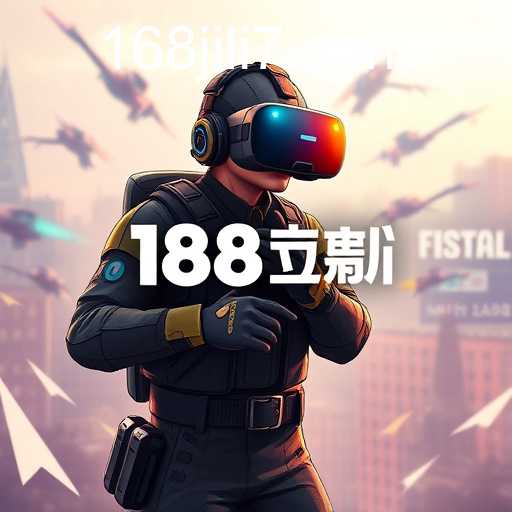 The Rise of 168jili: Influence in the Gaming Industry