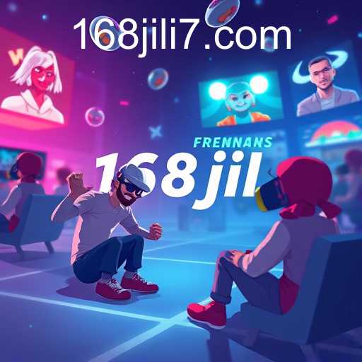 The Rise of 168jili: A New Era for Online Gaming