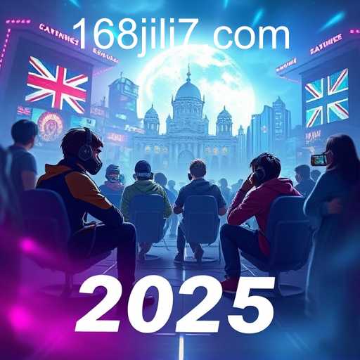 The Rise of 168jili: A Game Changer in Online Gaming