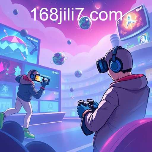 The Rise of 168jili and Its Impact on the Gaming Landscape