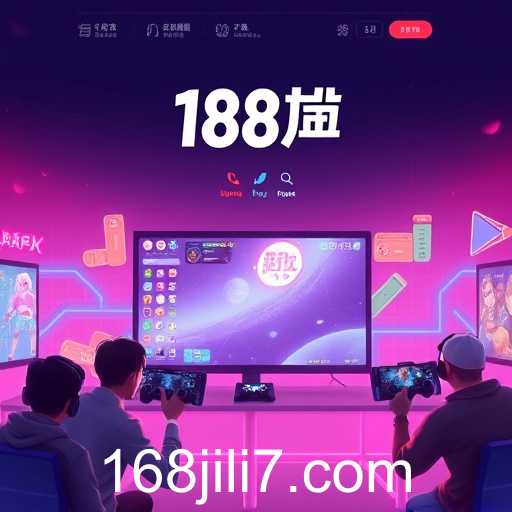 The Rise of 168jili in the Gaming World