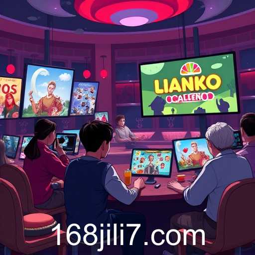 The Rise of Online Gaming Platforms