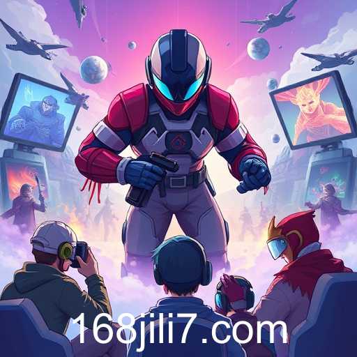 The Rise of Online Gaming