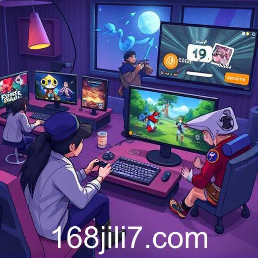 Rising Trends in Online Gaming