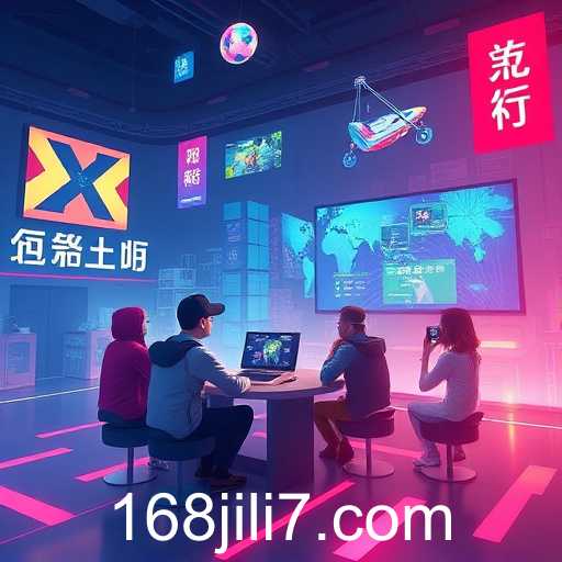 The Role of Online Gaming in Digital Transformation